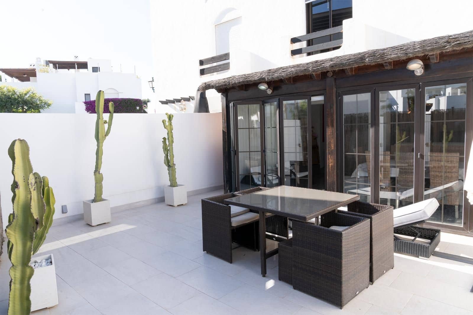 4 quarto Casa em Banda para venda em San Pedro de Alcantara - 950 000 € (Ref: 10051526)