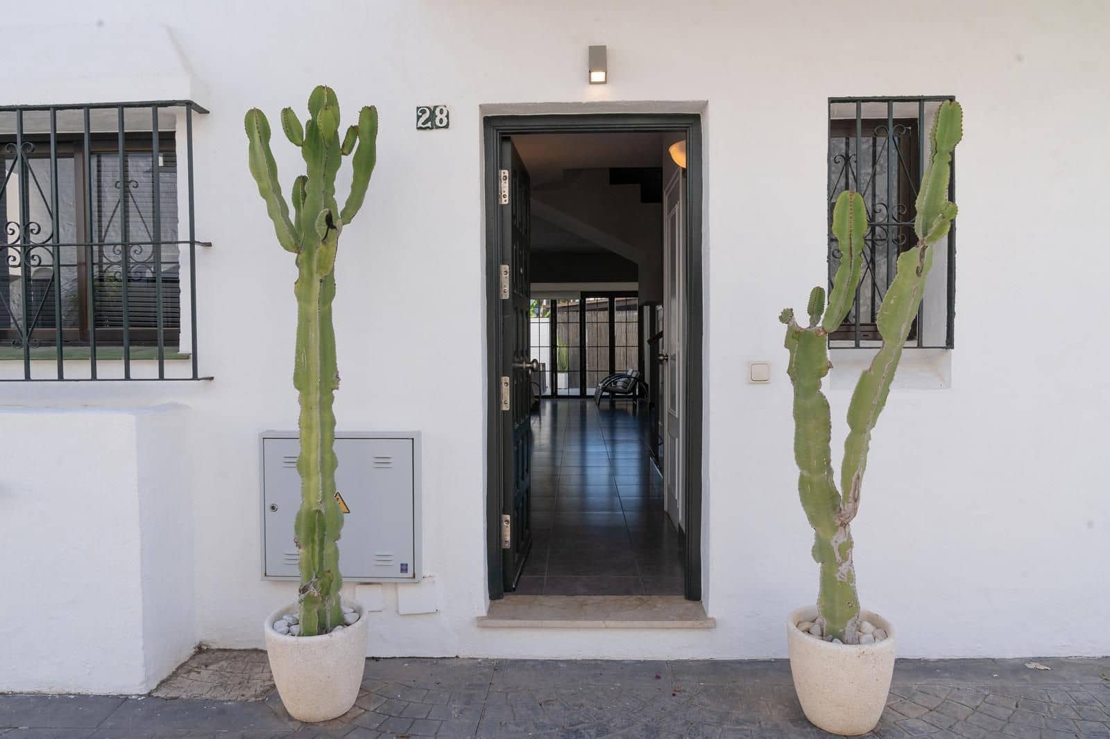 4 quarto Casa em Banda para venda em San Pedro de Alcantara - 950 000 € (Ref: 10051526)