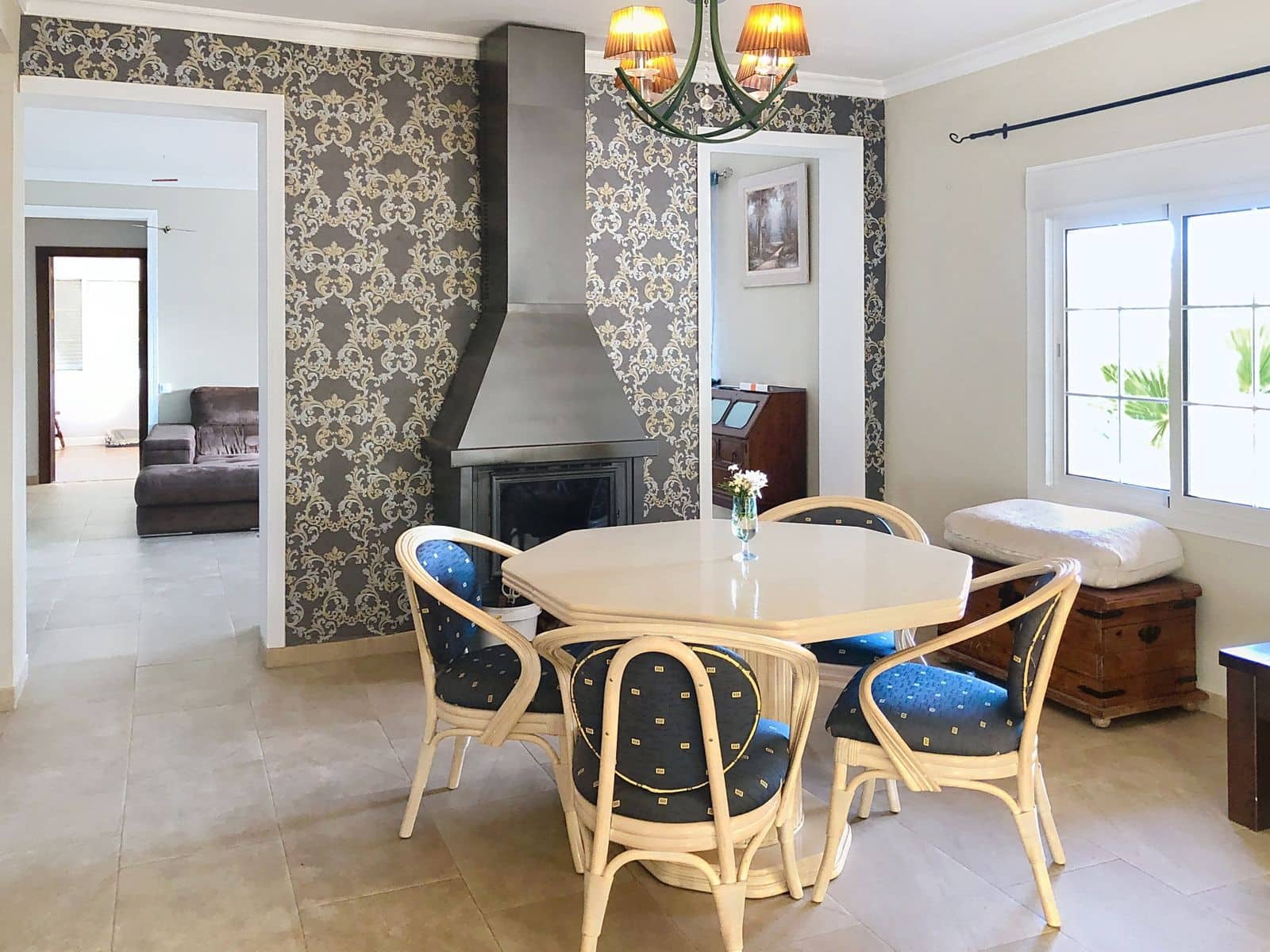 6 quarto Moradia para venda em Estepona - 1 270 000 € (Ref: 10051527)