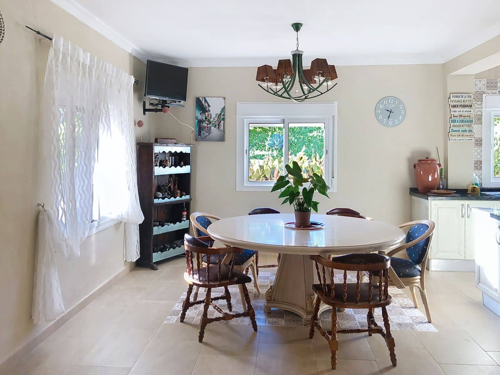 6 quarto Moradia para venda em Estepona - 1 270 000 € (Ref: 10051527)
