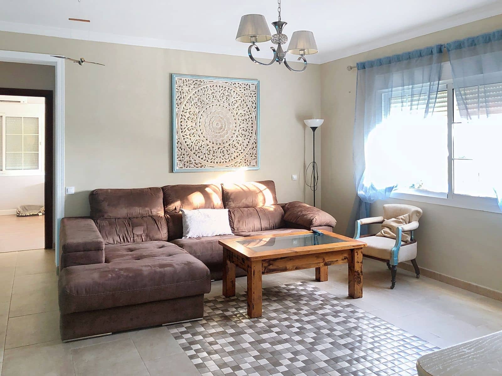 6 quarto Moradia para venda em Estepona - 1 270 000 € (Ref: 10051527)