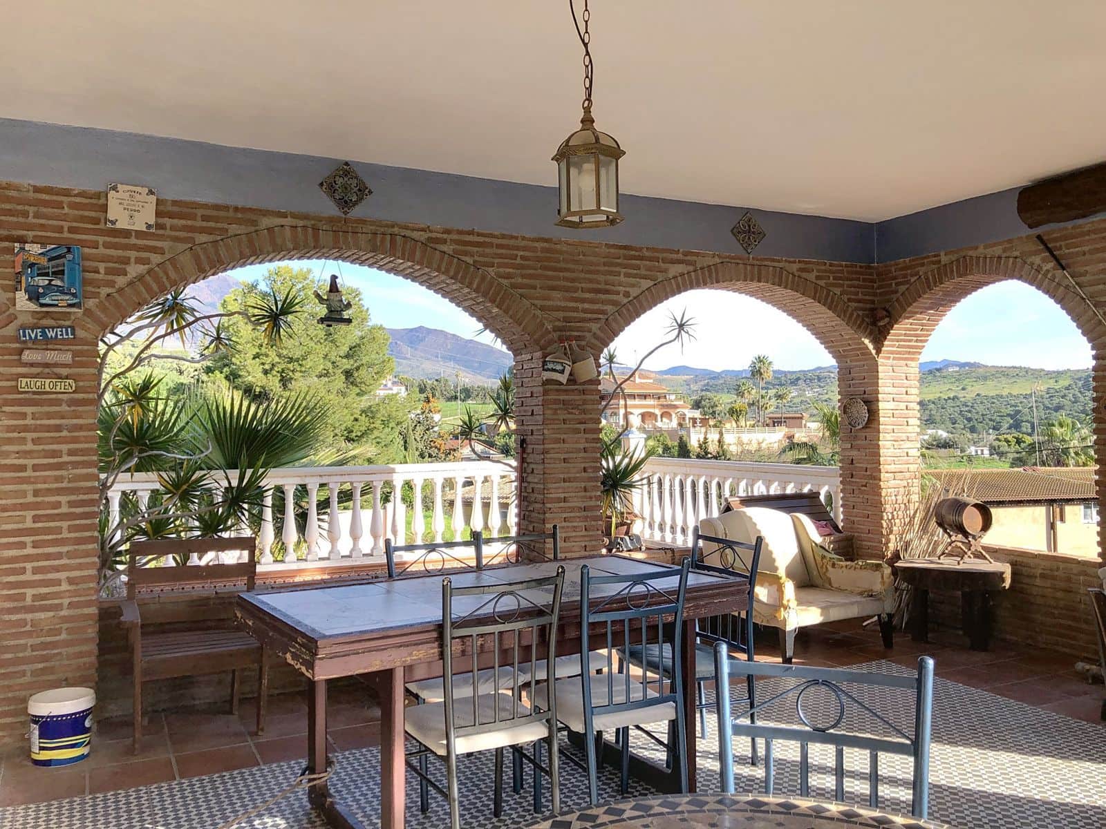6 quarto Moradia para venda em Estepona - 1 270 000 € (Ref: 10051527)