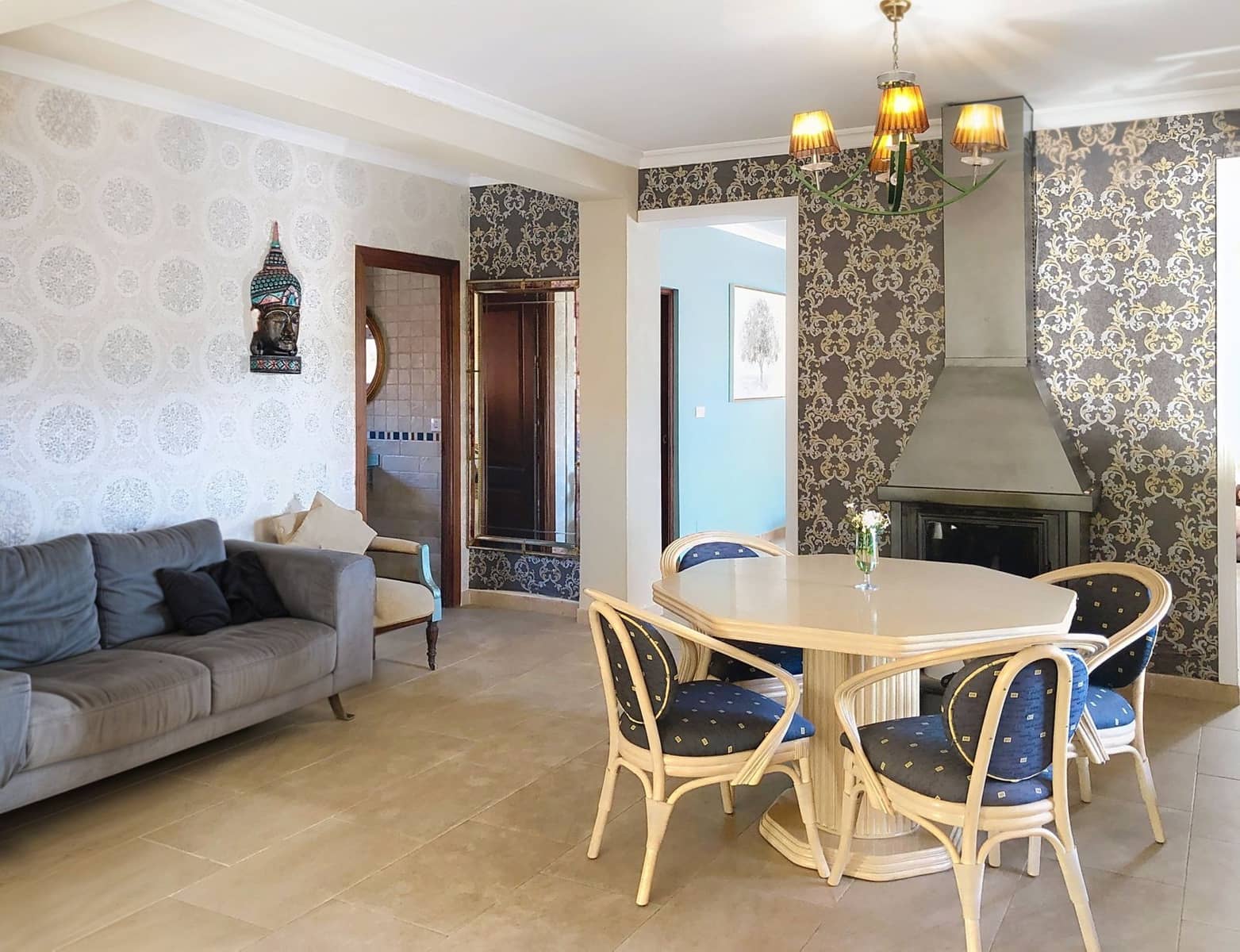 6 quarto Moradia para venda em Estepona - 1 270 000 € (Ref: 10051527)