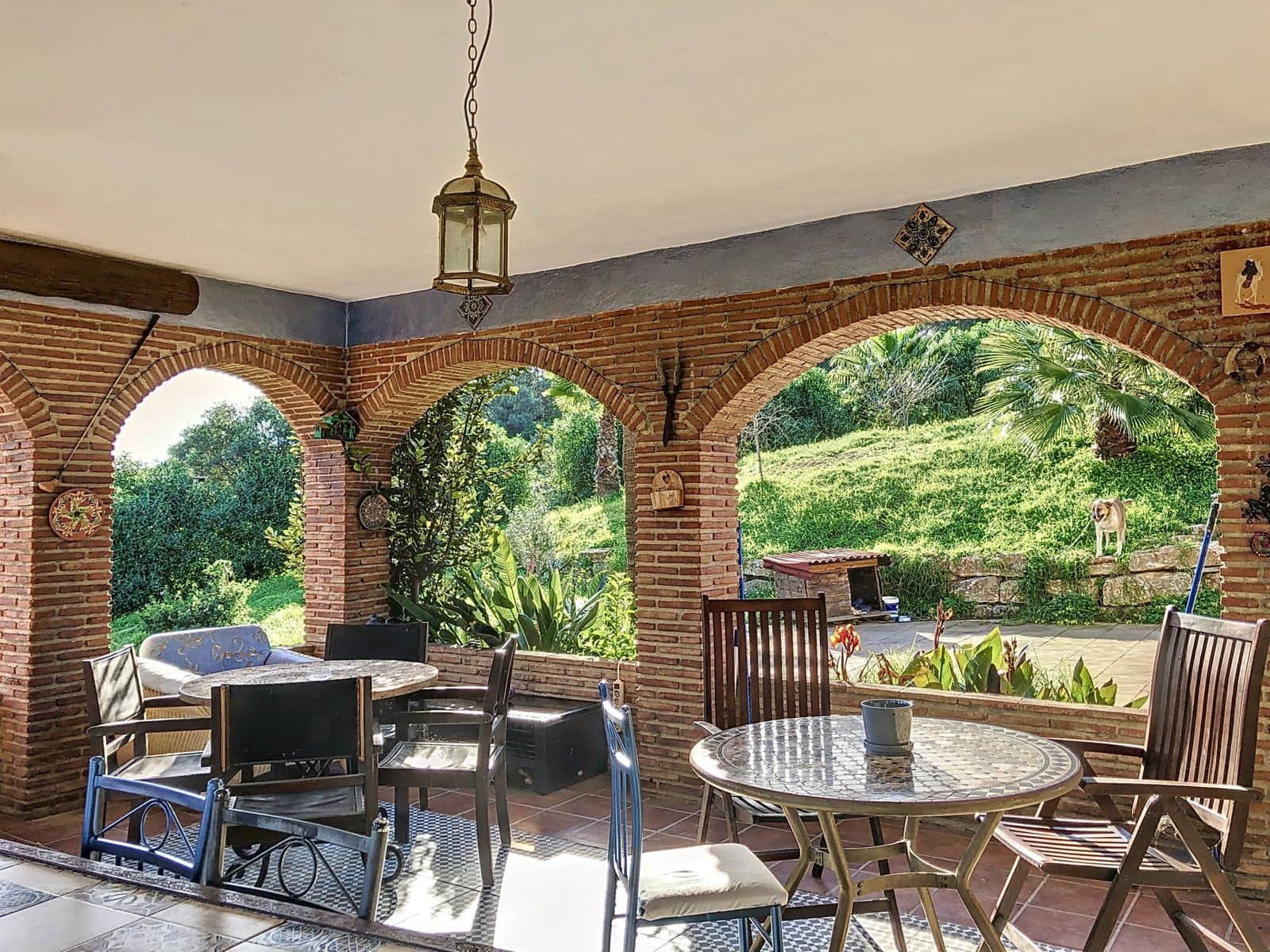 6 quarto Moradia para venda em Estepona - 1 270 000 € (Ref: 10051527)