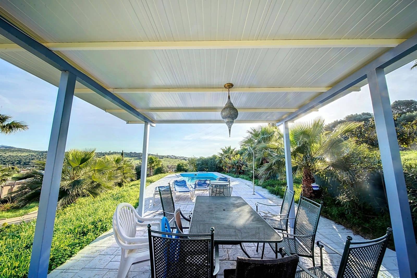 6 quarto Moradia para venda em Estepona - 1 270 000 € (Ref: 10051527)