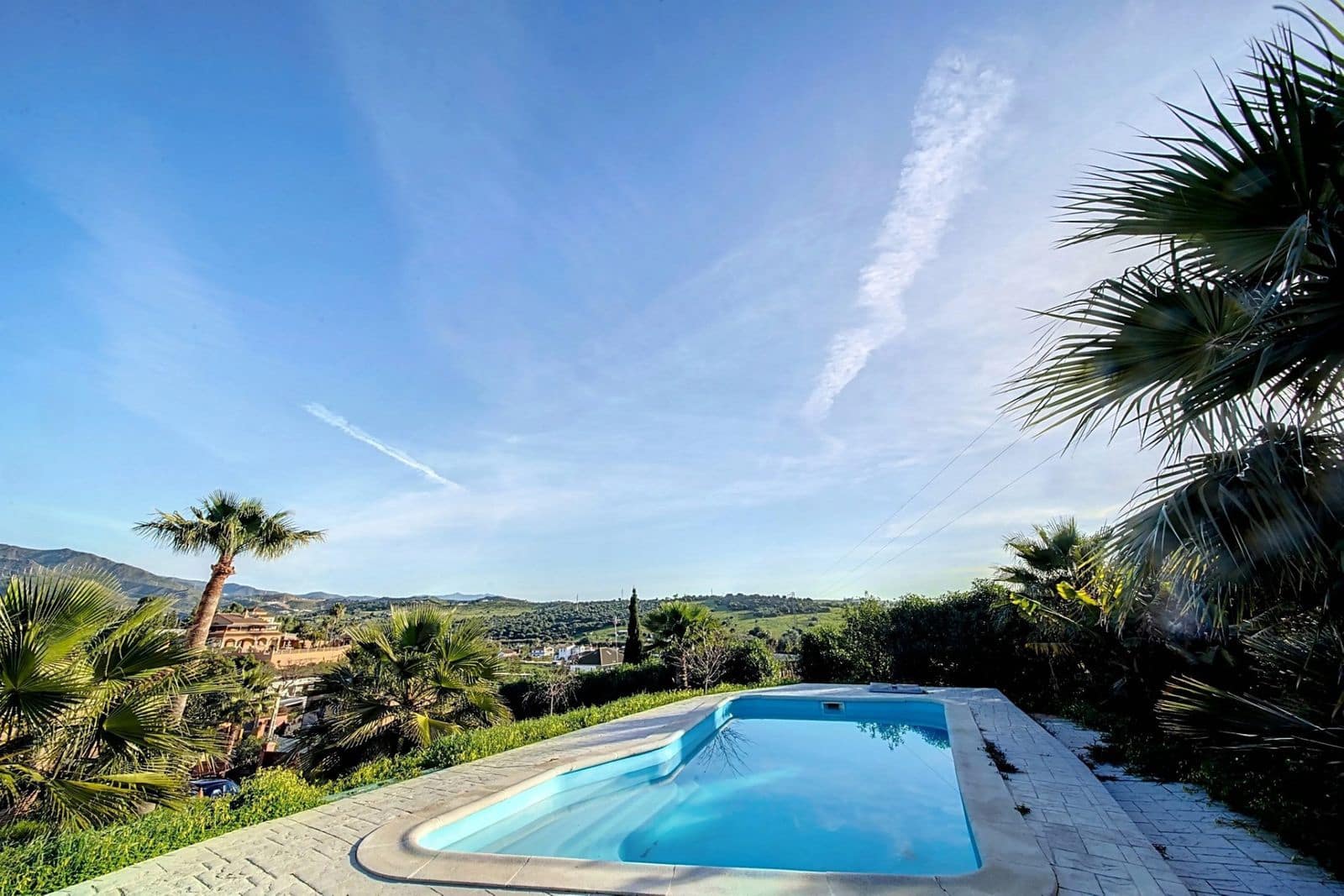 6 quarto Moradia para venda em Estepona - 1 270 000 € (Ref: 10051527)