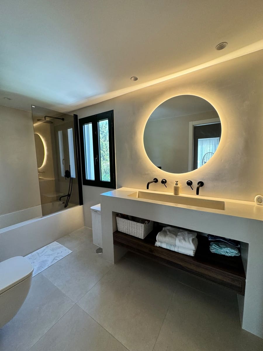 4 sypialnia Dom blizniak na sprzedaż w Sotogrande - 1 460 000 € (Ref: 10051528)