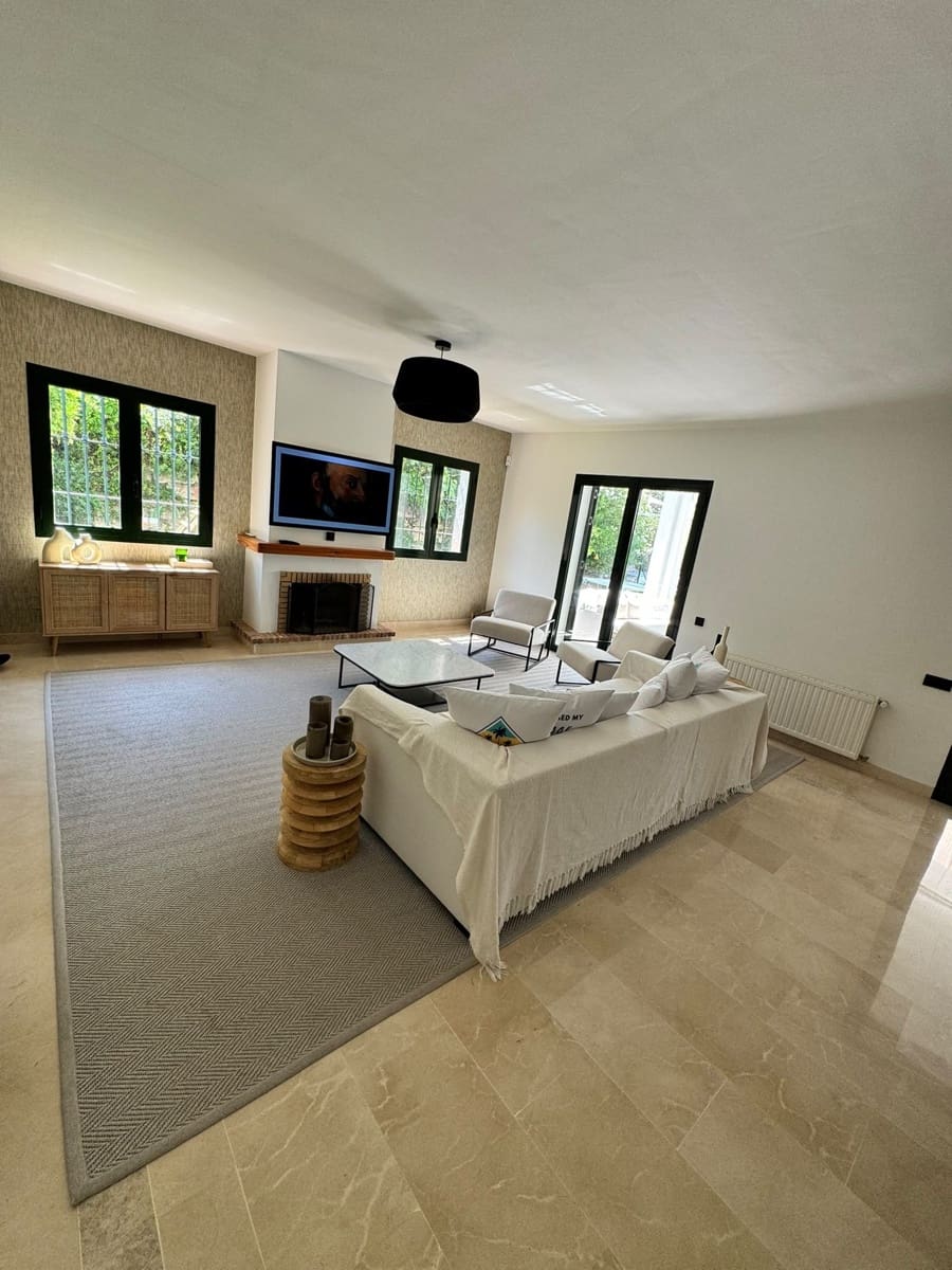 4 sypialnia Dom blizniak na sprzedaż w Sotogrande - 1 460 000 € (Ref: 10051528)