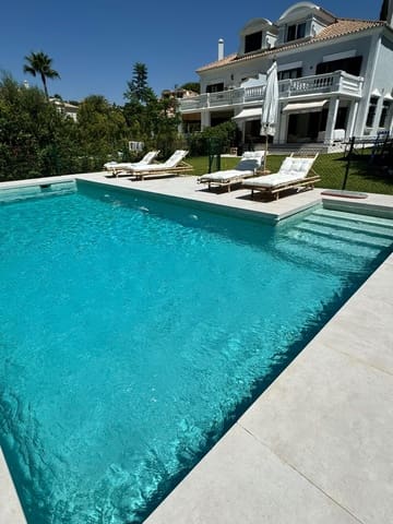 4 sypialnia Dom blizniak na sprzedaż w Sotogrande, San Roque - 1 460 000 € (Ref: 10051528)