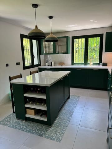 4 sypialnia Dom blizniak na sprzedaż w Sotogrande, San Roque - 1 460 000 € (Ref: 10051528)