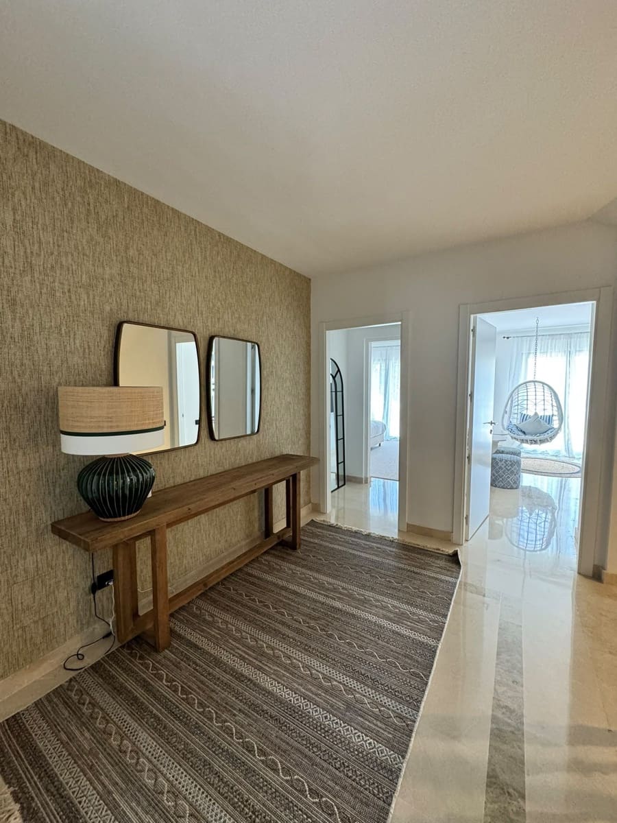 4 sypialnia Dom blizniak na sprzedaż w Sotogrande - 1 460 000 € (Ref: 10051528)