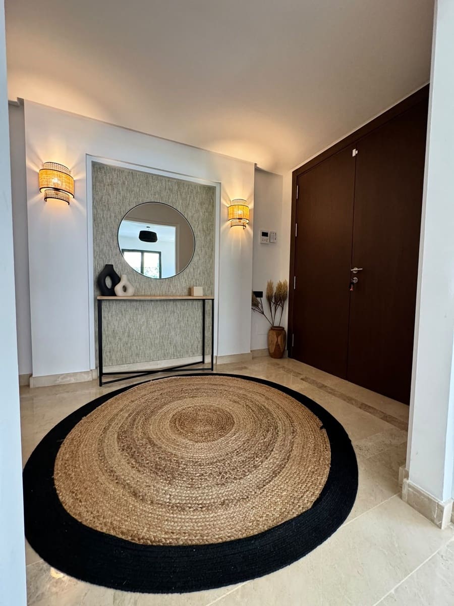4 sypialnia Dom blizniak na sprzedaż w Sotogrande - 1 460 000 € (Ref: 10051528)