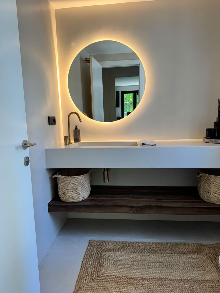 4 sypialnia Dom blizniak na sprzedaż w Sotogrande - 1 460 000 € (Ref: 10051528)