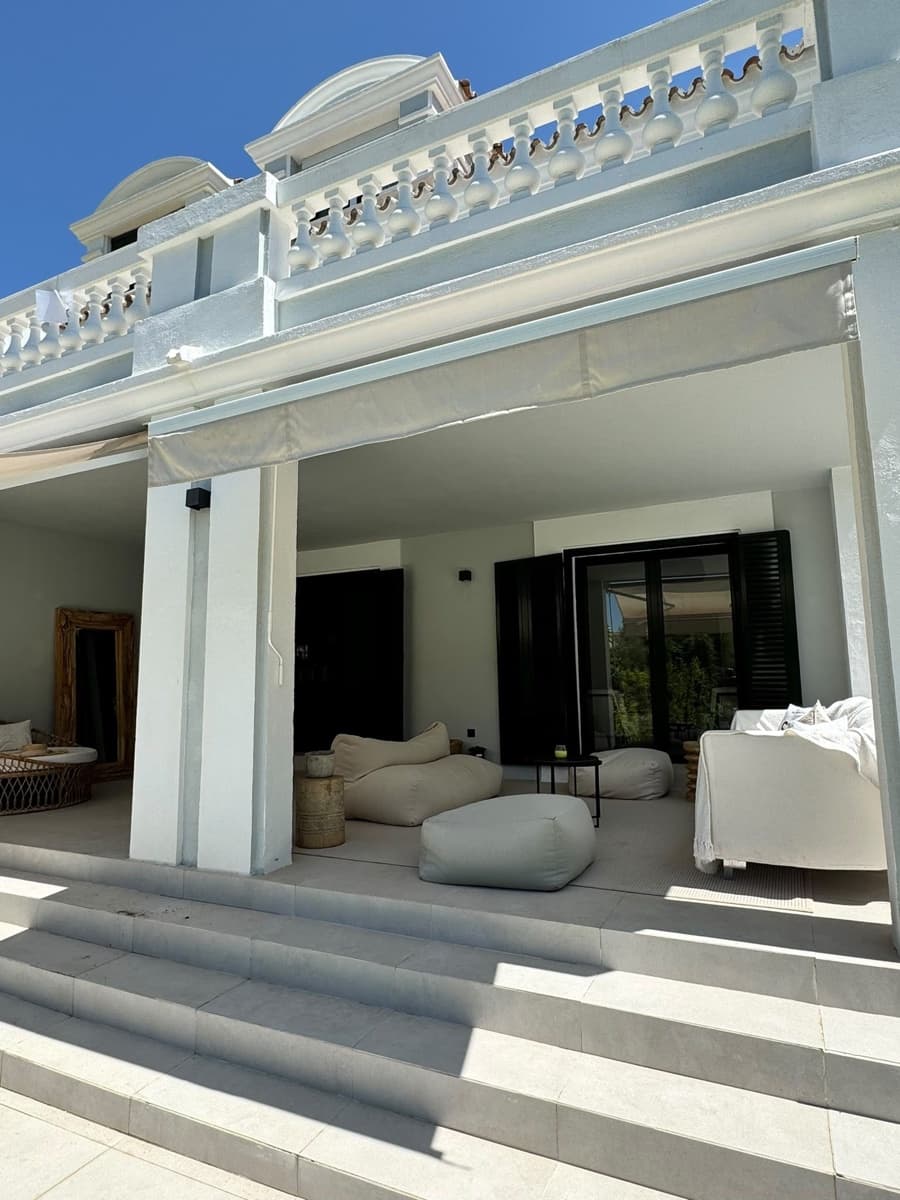 4 sypialnia Dom blizniak na sprzedaż w Sotogrande - 1 460 000 € (Ref: 10051528)