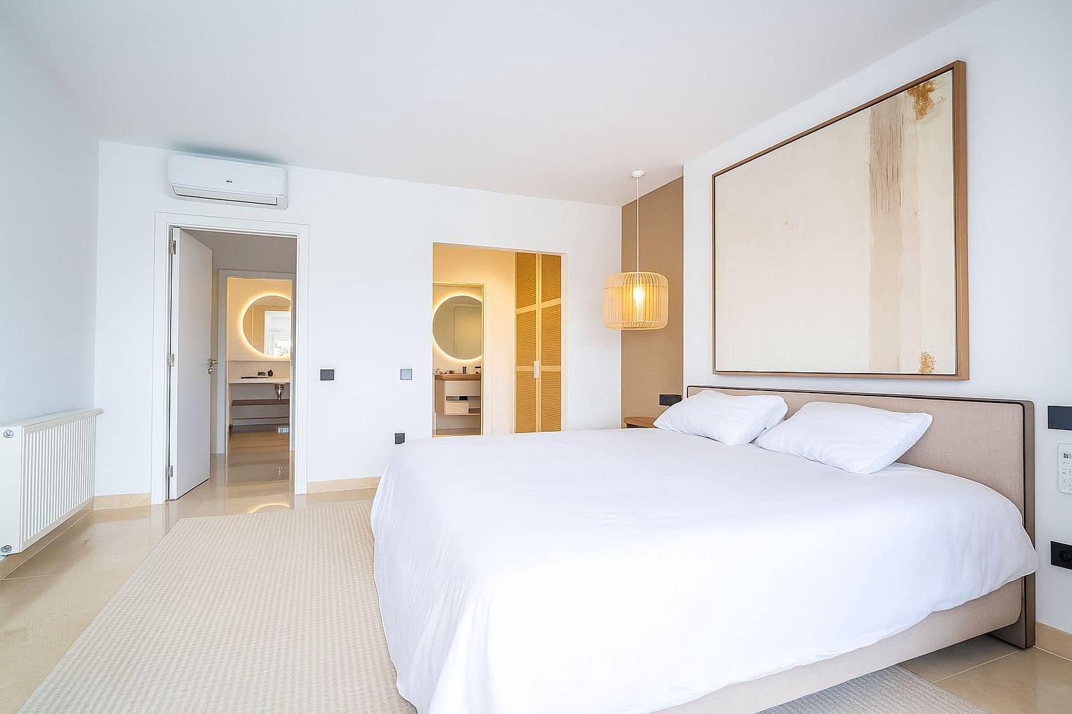 4 slaapkamer Halfvrijstaande villa te koop in Sotogrande - € 1.499.999 (Ref: 10051529)