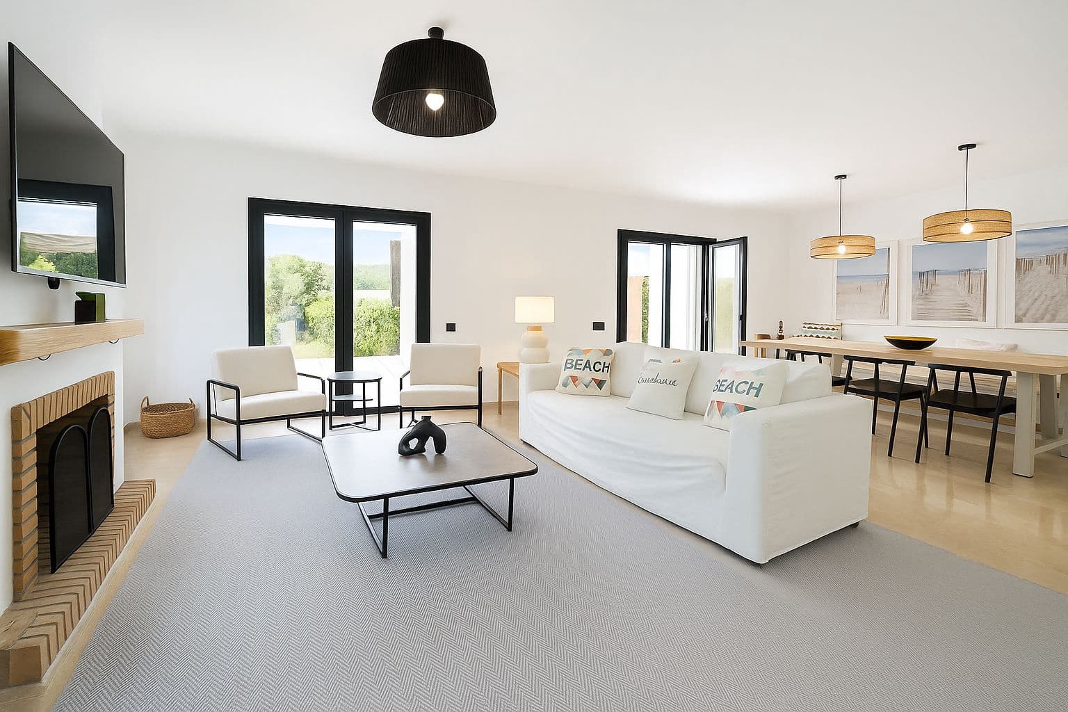 4 slaapkamer Halfvrijstaande villa te koop in Sotogrande - € 1.499.999 (Ref: 10051529)