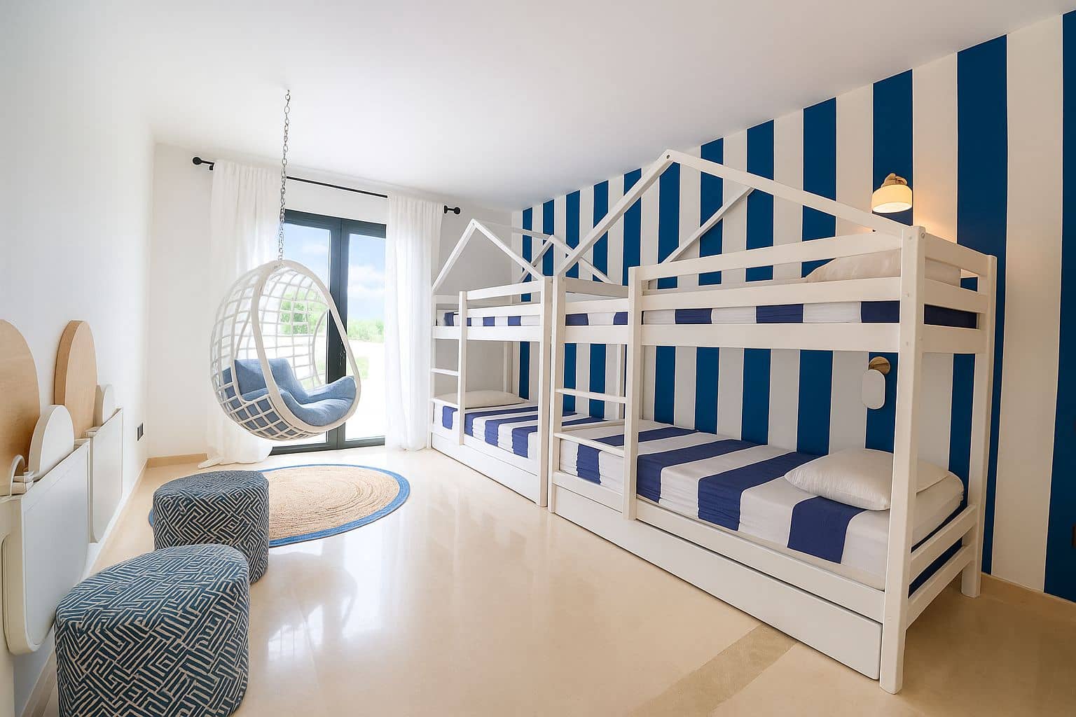 4 slaapkamer Halfvrijstaande villa te koop in Sotogrande - € 1.499.999 (Ref: 10051529)