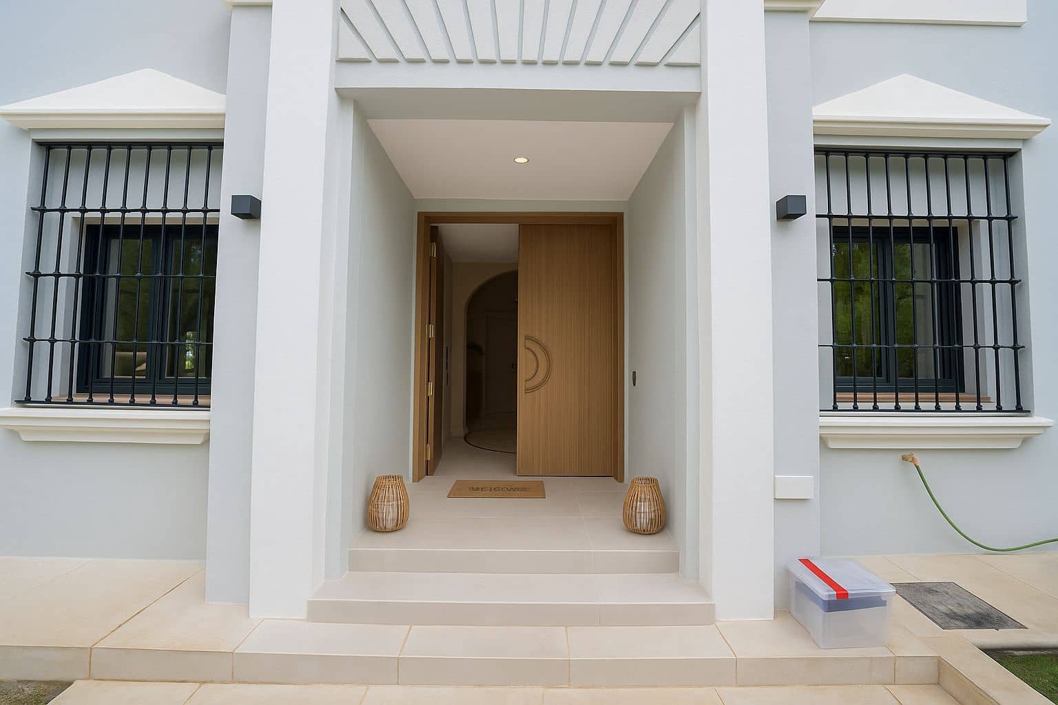 4 slaapkamer Halfvrijstaande villa te koop in Sotogrande - € 1.499.999 (Ref: 10051529)