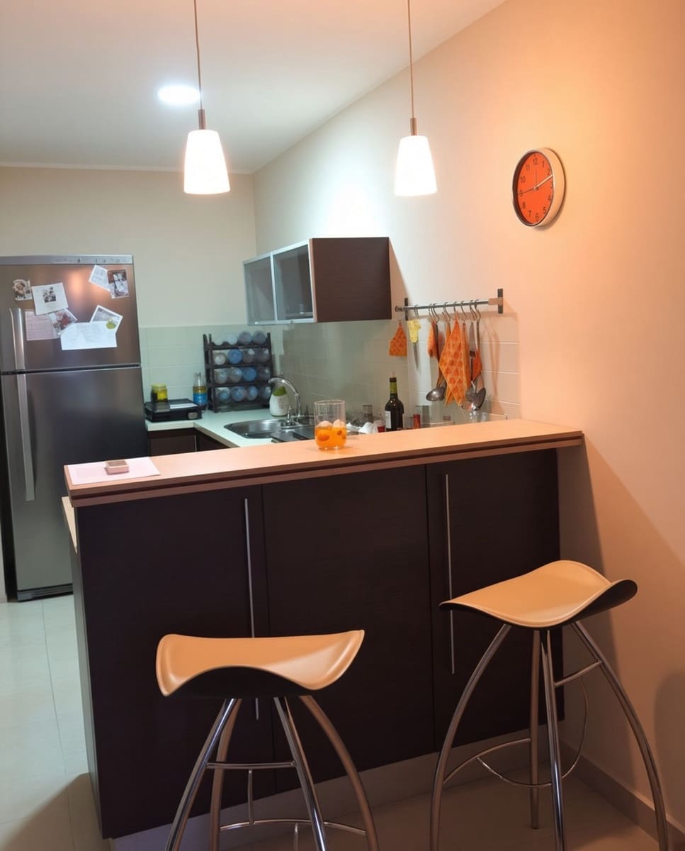 Studio à vendre à Estepona - 255 000 € (Ref: 10051530)