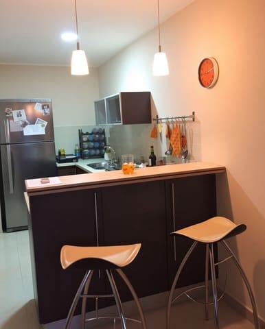 Studio zu verkaufen in Seghers, Estepona - 255.000 € (Ref: 10051530)