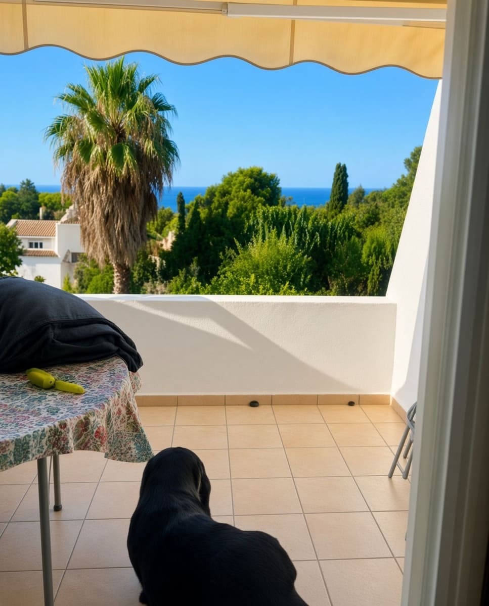 Studio à vendre à Estepona - 255 000 € (Ref: 10051530)