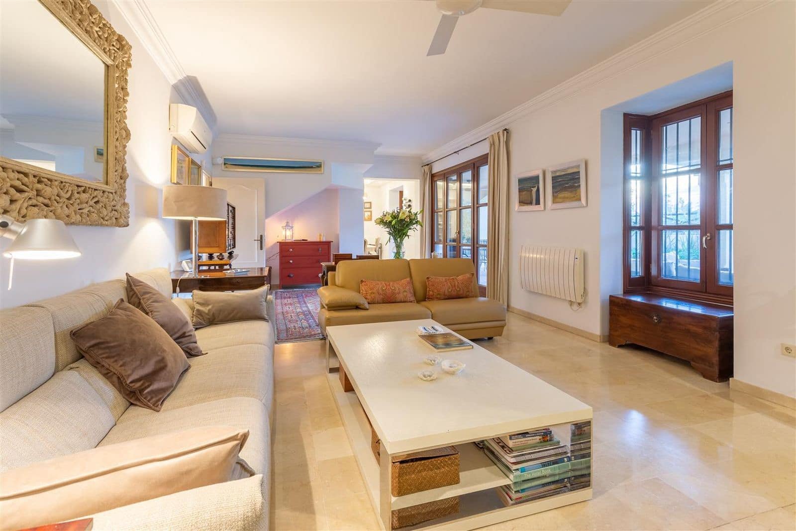 5 Zimmer Villa zu verkaufen in Guadalmina - 1.900.000 € (Ref: 10051531)