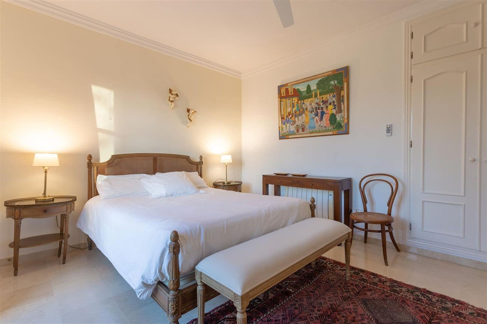 5 Zimmer Villa zu verkaufen in Guadalmina - 1.900.000 € (Ref: 10051531)