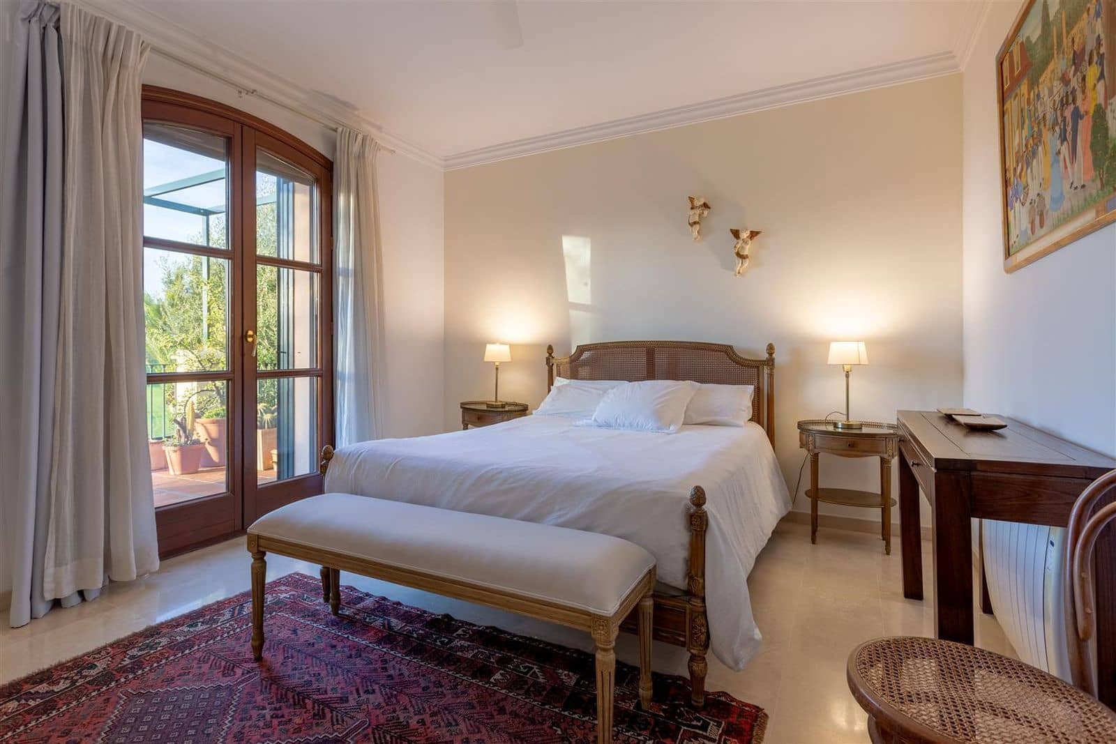 5 Zimmer Villa zu verkaufen in Guadalmina - 1.900.000 € (Ref: 10051531)
