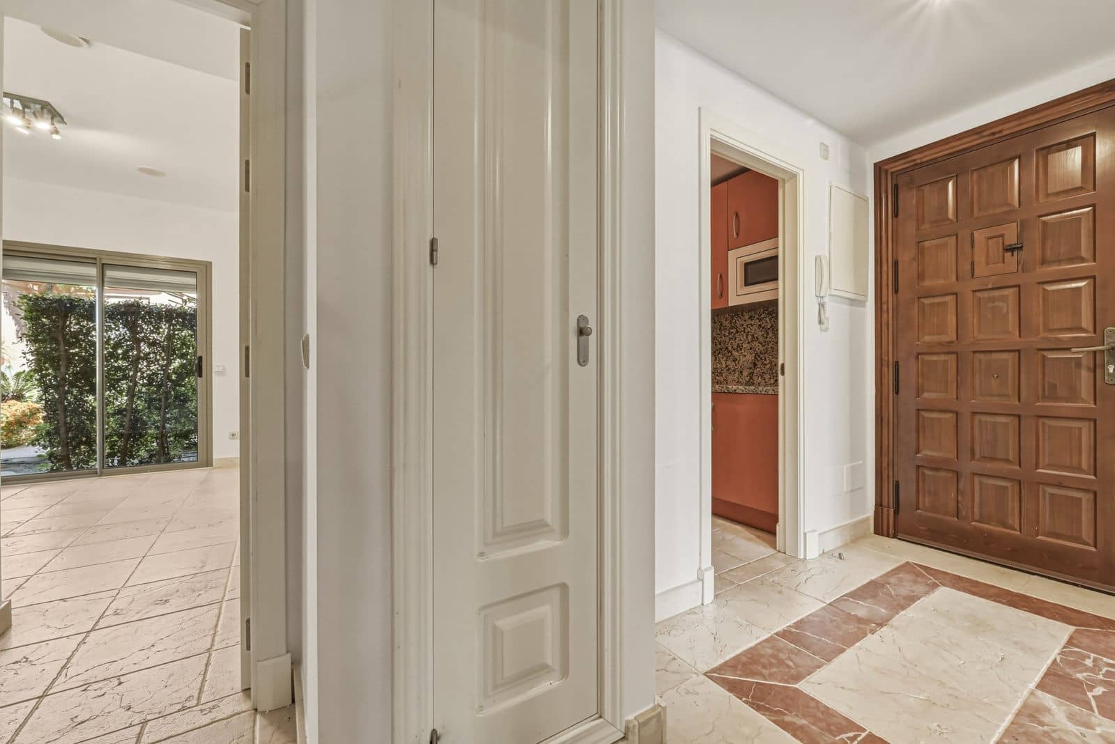 2 sovrum Lägenhet till salu i Atalaya-Isdabe - 480 000 € (Ref: 10051532)