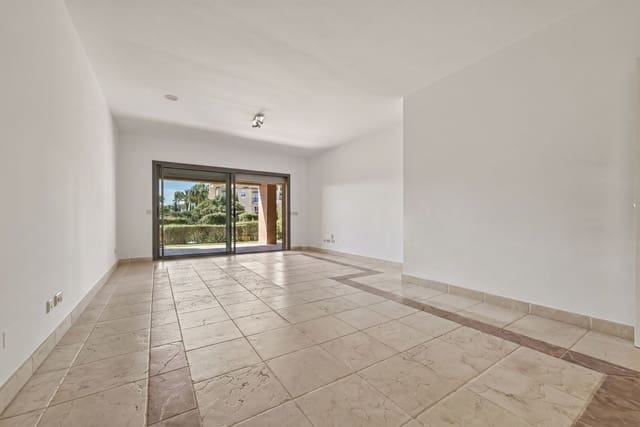 2 sovrum Lägenhet till salu i Atalaya-Isdabe, Estepona - 480 000 € (Ref: 10051532)