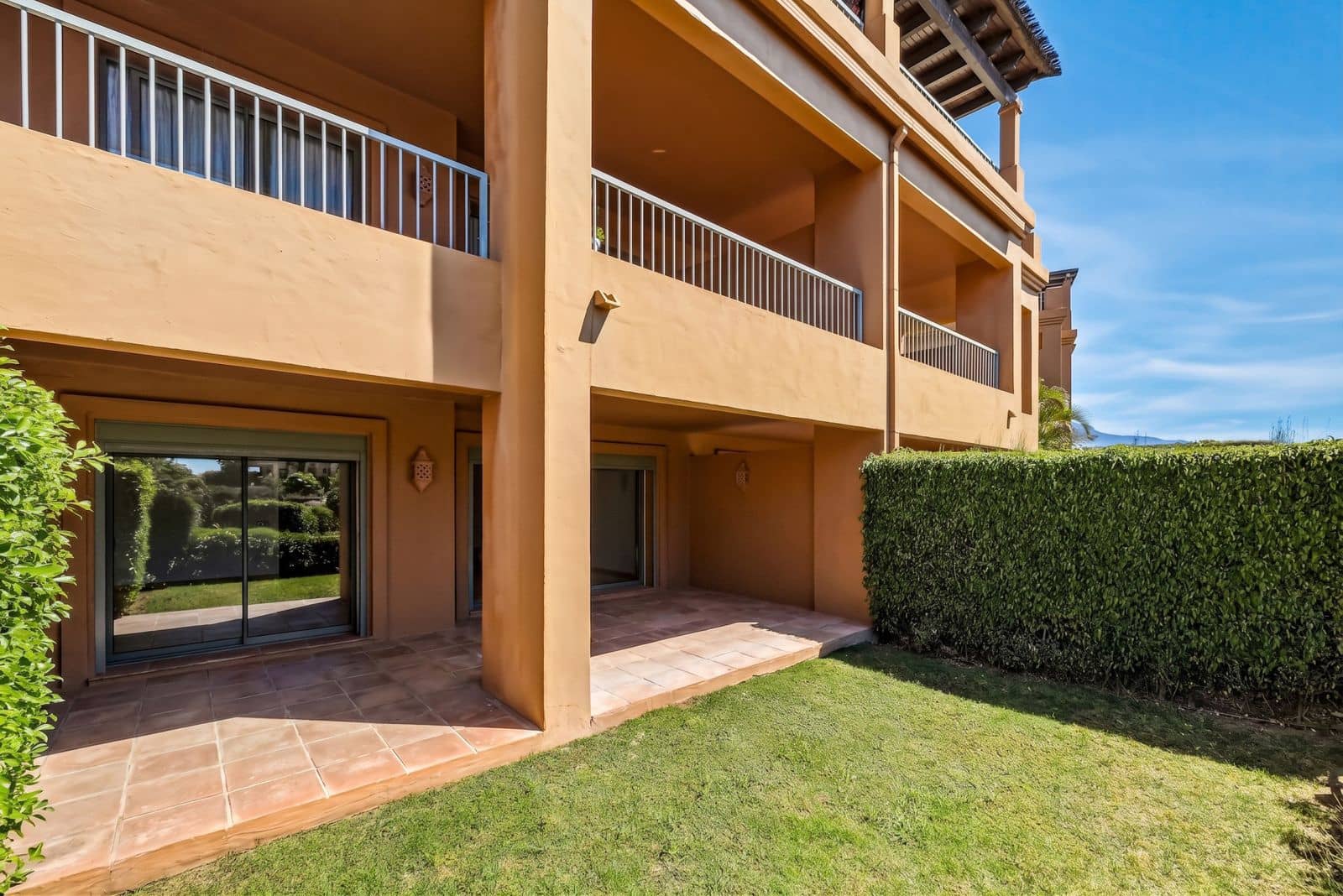 2 sovrum Lägenhet till salu i Atalaya-Isdabe - 480 000 € (Ref: 10051532)