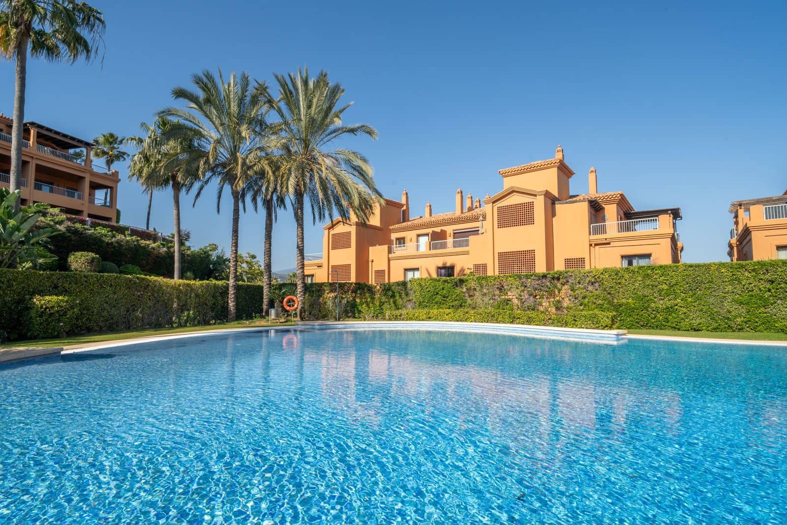 2 sovrum Lägenhet till salu i Atalaya-Isdabe - 480 000 € (Ref: 10051532)
