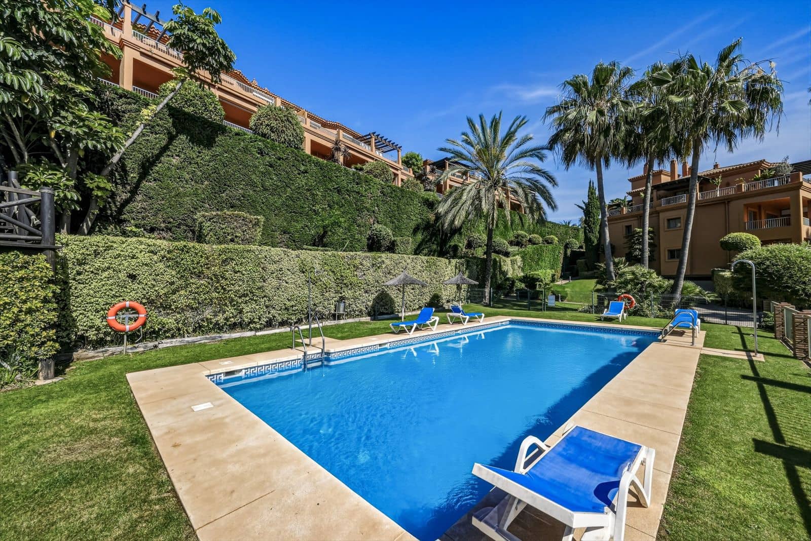 2 sovrum Lägenhet till salu i Atalaya-Isdabe - 480 000 € (Ref: 10051532)
