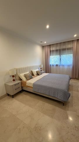 3 camera da letto Appartamento in vendita in Golden Mile, Marbella - 1.250.000 € (Rif: 10051533)