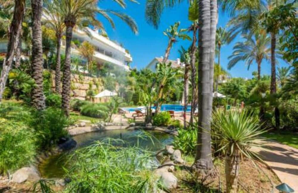 3 slaapkamer Appartement te koop in Golden Mile - € 1.250.000 (Ref: 10051533)