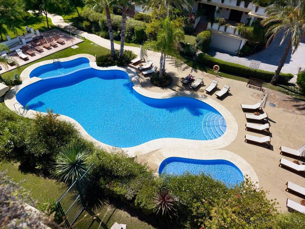 3 slaapkamer Appartement te koop in Golden Mile - € 1.250.000 (Ref: 10051533)