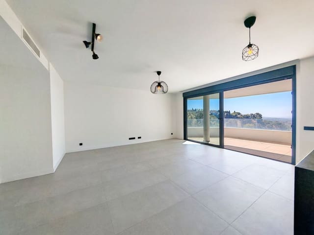 3 Zimmer Apartment zu verkaufen in Los Monteros, Marbella - 820.000 € (Ref: 10051534)