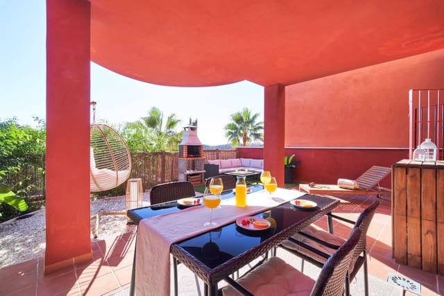 2 chambre Appartement à vendre à La Reserva, Marbella - 345 000 € (Ref: 10051536)
