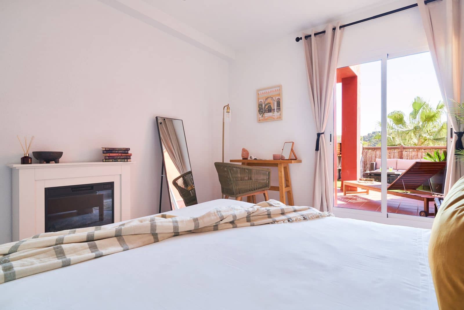 2 chambre Appartement à vendre à La Reserva - 345 000 € (Ref: 10051536)