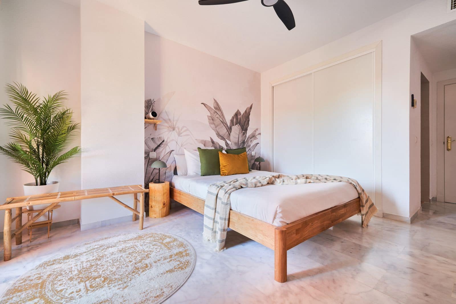 2 chambre Appartement à vendre à La Reserva - 345 000 € (Ref: 10051536)