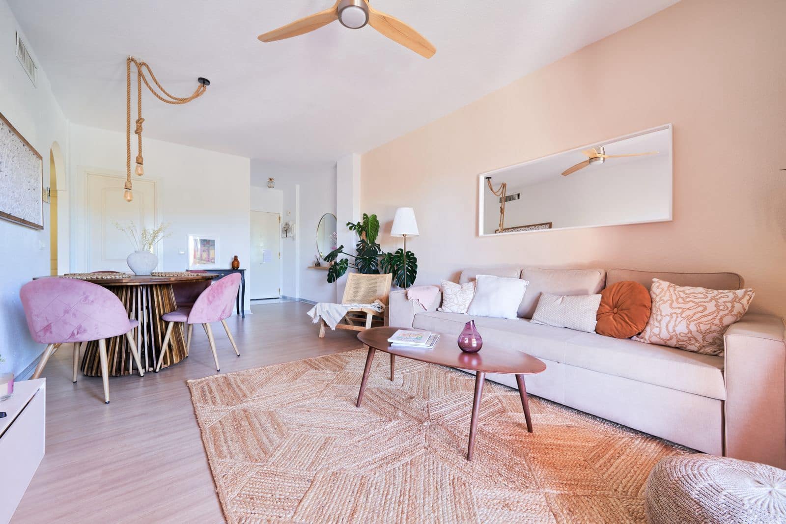 2 chambre Appartement à vendre à La Reserva - 345 000 € (Ref: 10051536)