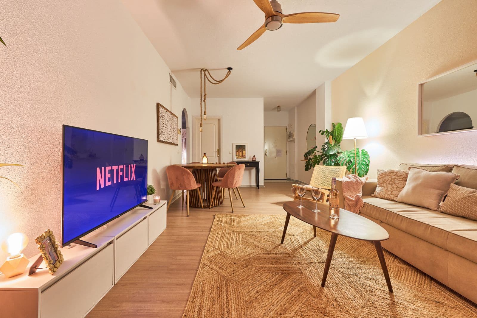 2 chambre Appartement à vendre à La Reserva - 345 000 € (Ref: 10051536)