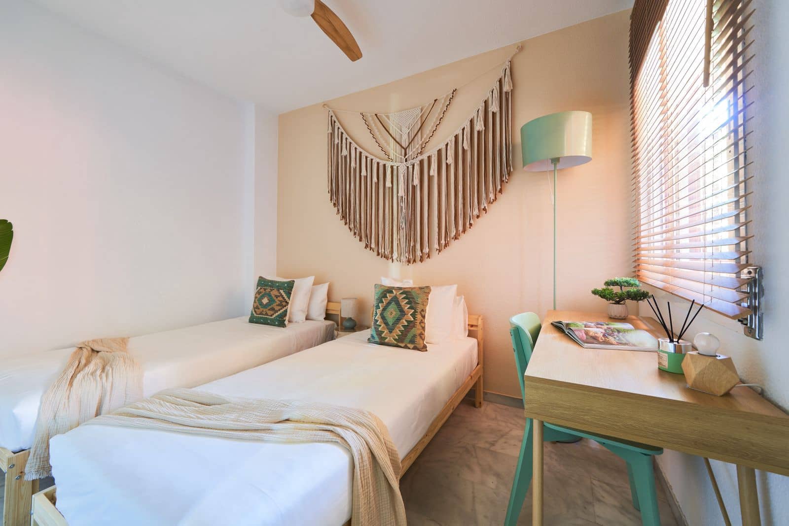 2 chambre Appartement à vendre à La Reserva - 345 000 € (Ref: 10051536)