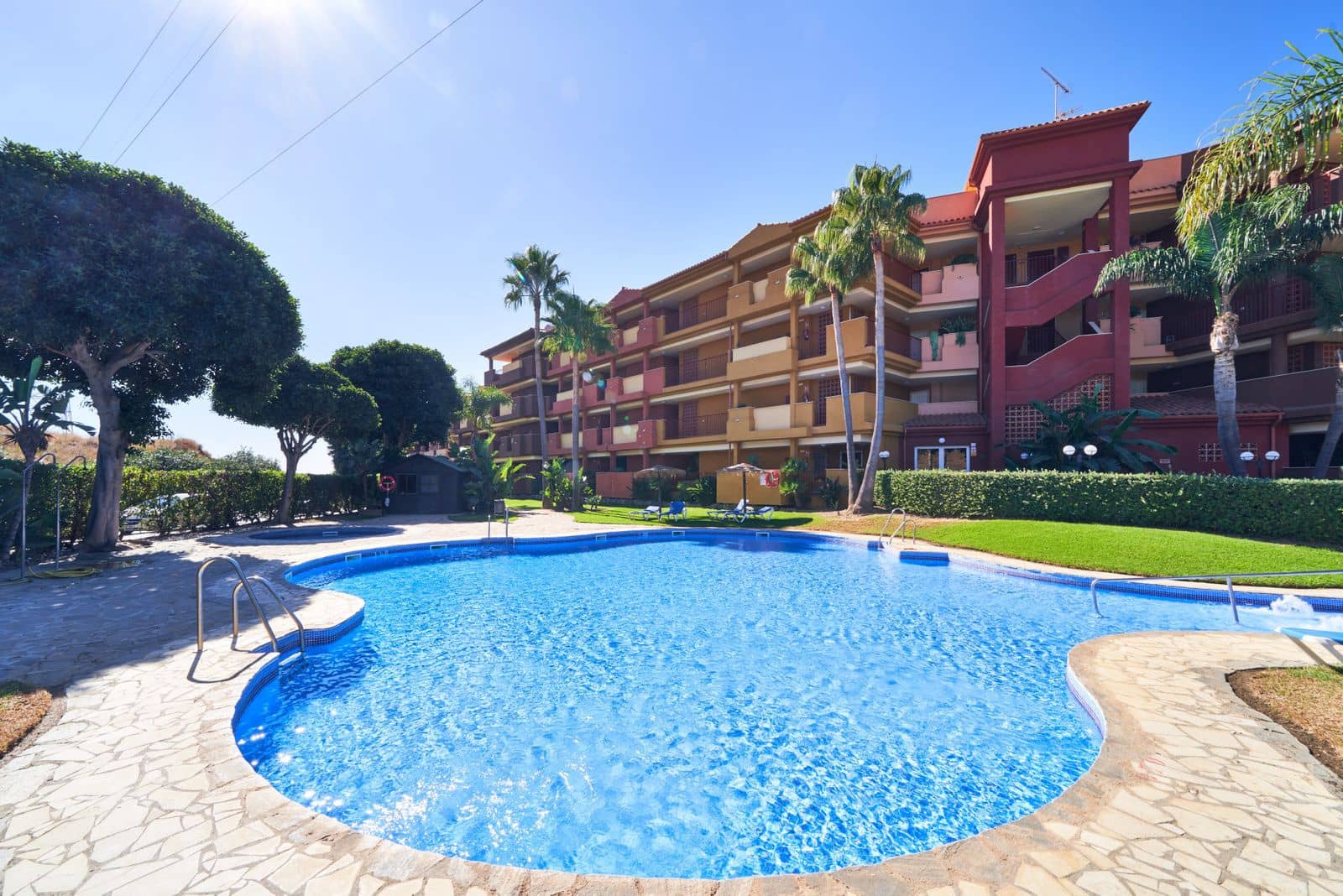 2 chambre Appartement à vendre à La Reserva - 345 000 € (Ref: 10051536)