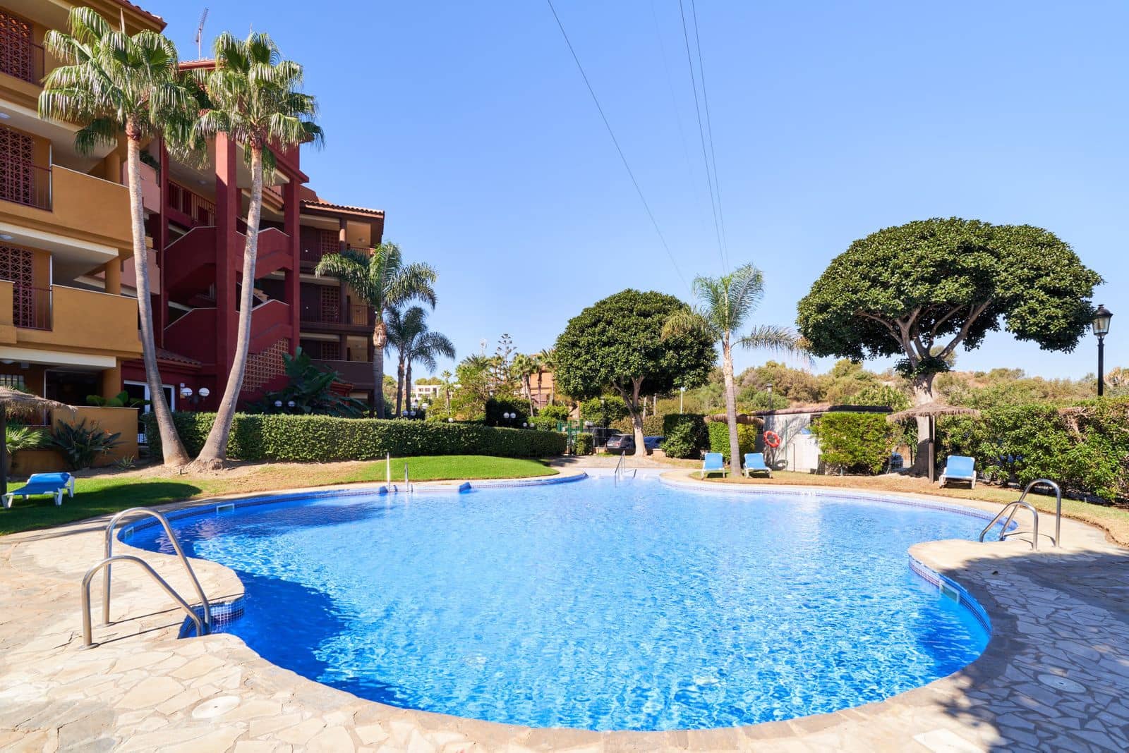 2 chambre Appartement à vendre à La Reserva - 345 000 € (Ref: 10051536)