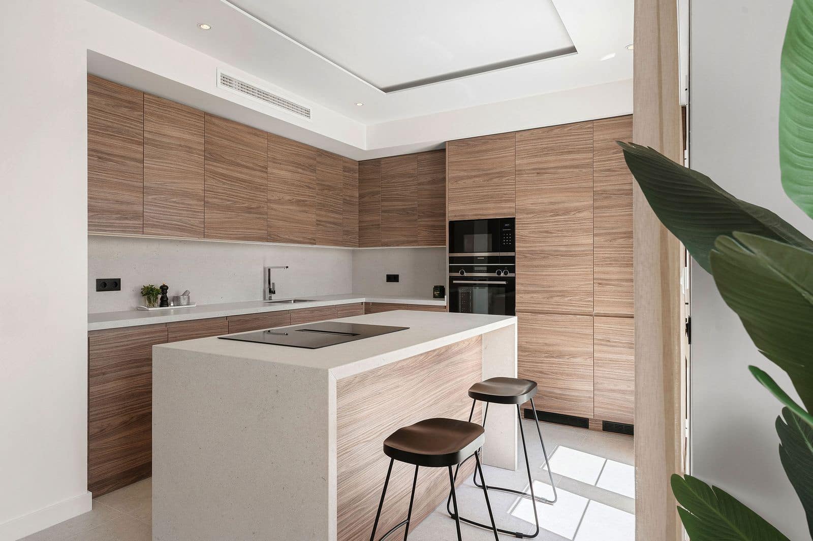 3 chambre Penthouse à vendre à Los Arqueros - 799 000 € (Ref: 10051537)