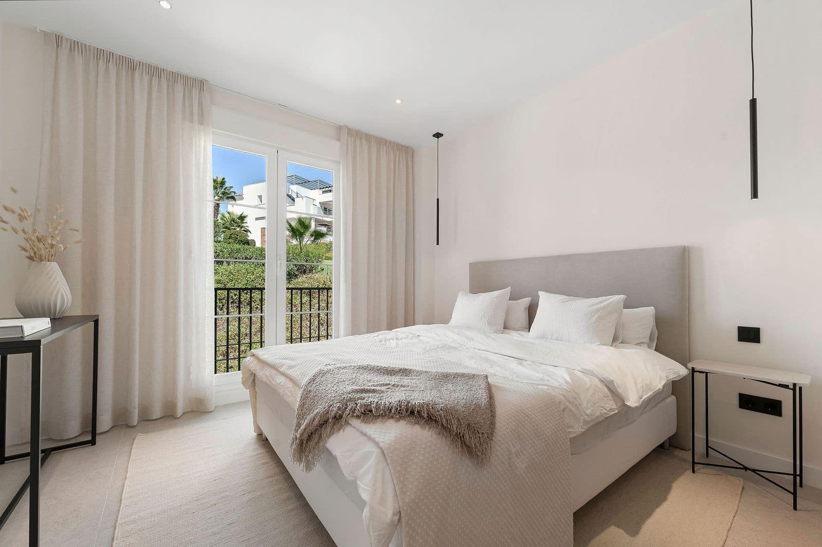 3 chambre Penthouse à vendre à Los Arqueros - 799 000 € (Ref: 10051537)