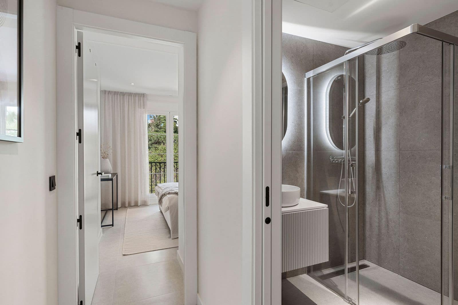 3 chambre Penthouse à vendre à Los Arqueros - 799 000 € (Ref: 10051537)