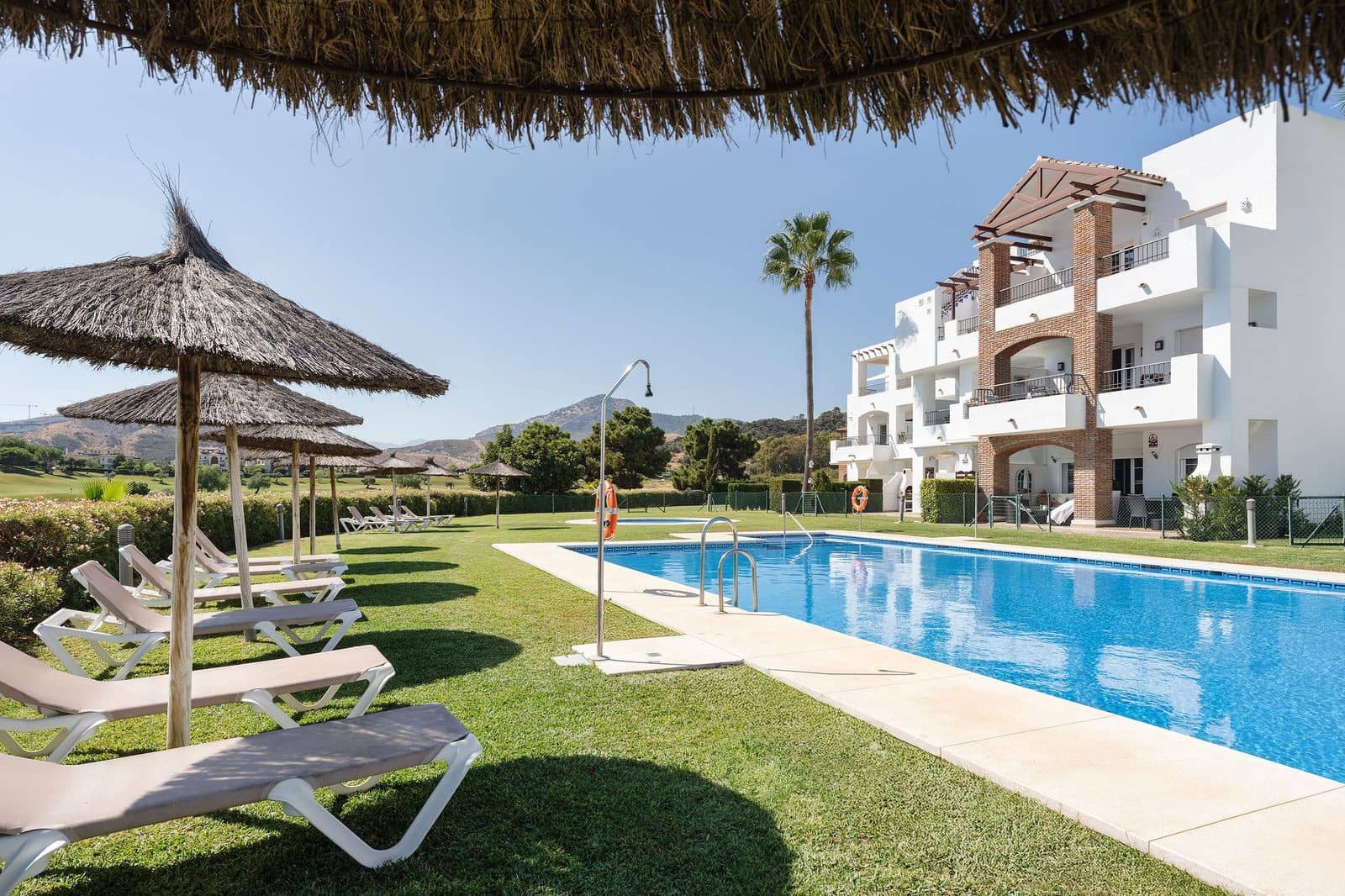 3 chambre Penthouse à vendre à Los Arqueros - 799 000 € (Ref: 10051537)