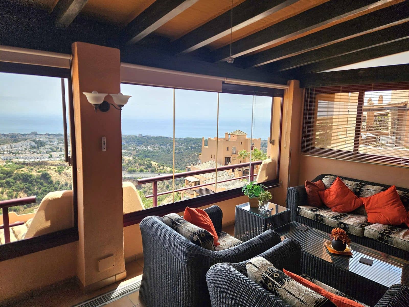 3 quarto Penthouse para venda em Calahonda - 529 000 € (Ref: 10051538)